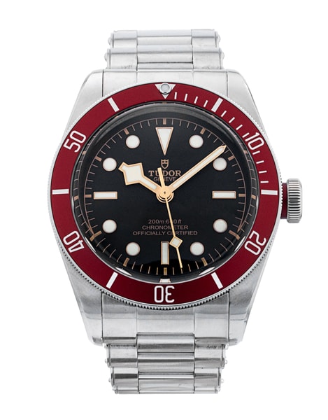 Tudor Heritage Black Bay 79230R-0003